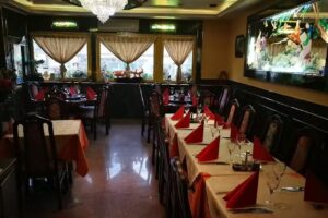 Restaurant Chinois Dong Ya