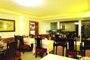 Restaurant Chinois family food