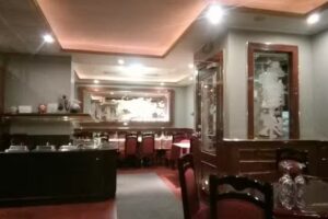 Restaurant Chinois Long Zhu