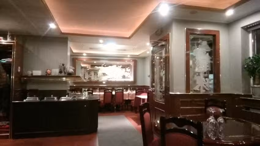 Restaurant Chinois Long Zhu