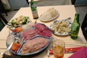 Restaurant Chinois Lotus