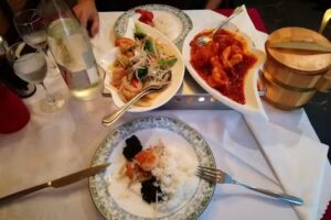 Restaurant Chop-Sticks