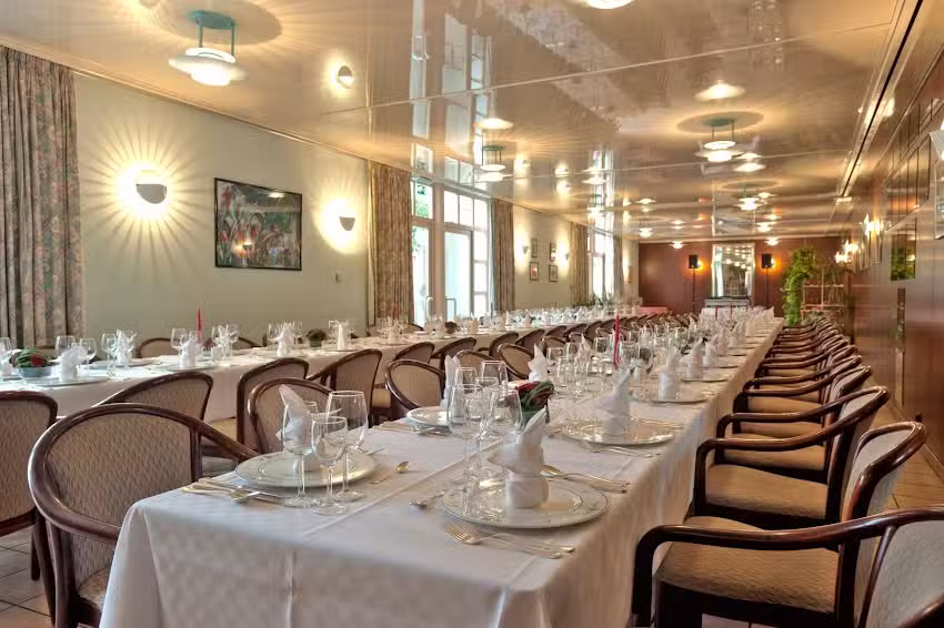 Restaurant de Bräiläffel