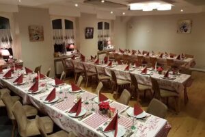 Restaurant de griffel