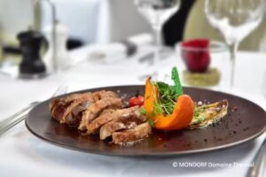 Restaurant De Jangeli