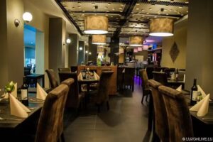 Restaurant Dolce Vita