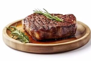 Restaurant du camping Vallée de l&rsquo;Our