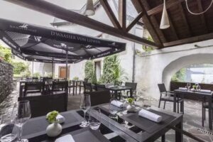 Restaurant du château