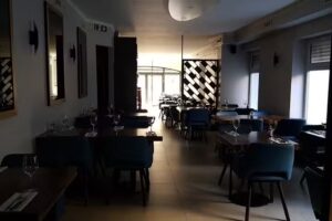 Restaurant du Commerce Sàrl