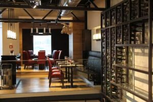 Restaurant El Toro Meat Club