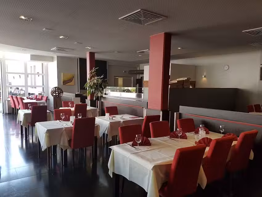 Restaurant Emozioni