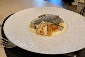 Restaurant Equilibrium