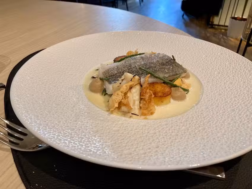 Restaurant Equilibrium