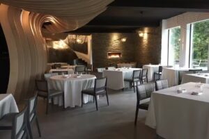 Restaurant FeVi Bosque