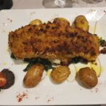 Restaurant Fleur de Sel