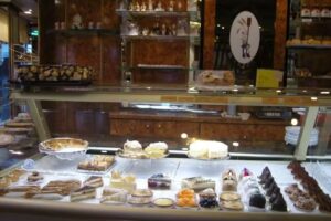 Restaurant-Friture de la Moselle