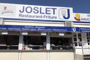 Restaurant Friture Joslet Sàrl Sàrl