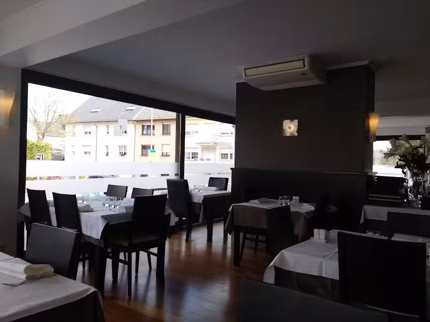 Restaurant Garibaldi