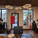 Restaurant Golden Chopsticks