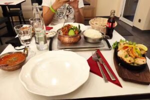 Restaurant Himalaya 3