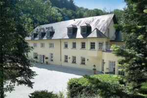 Restaurant-Hôtel Au Vieux Moulin