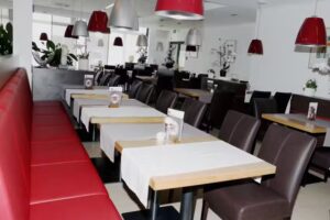 Restaurant Ielbësch