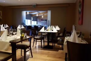 Restaurant Il Pizzico Sàrl