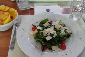 Restaurant Jardin du Portugal