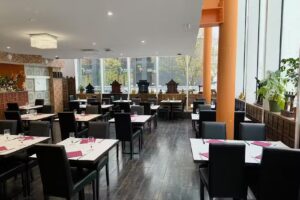 Restaurant Jay Nepal