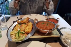 Restaurant Kathmandu