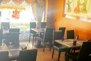 Restaurant Khana Khazana