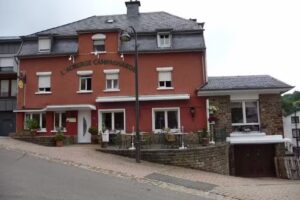 Restaurant l&rsquo;Auberge Campagnarde (Daessle Wiliam)