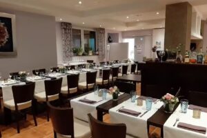 Restaurant l&rsquo;Iris Sàrl