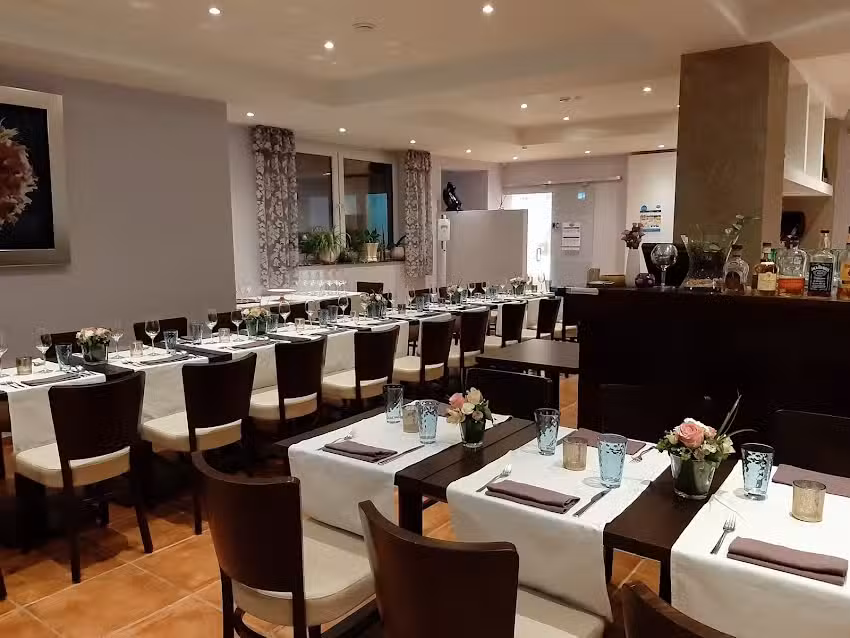 Restaurant l&rsquo;Iris Sàrl