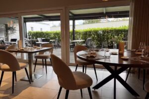 Restaurant l&rsquo;Ultimo