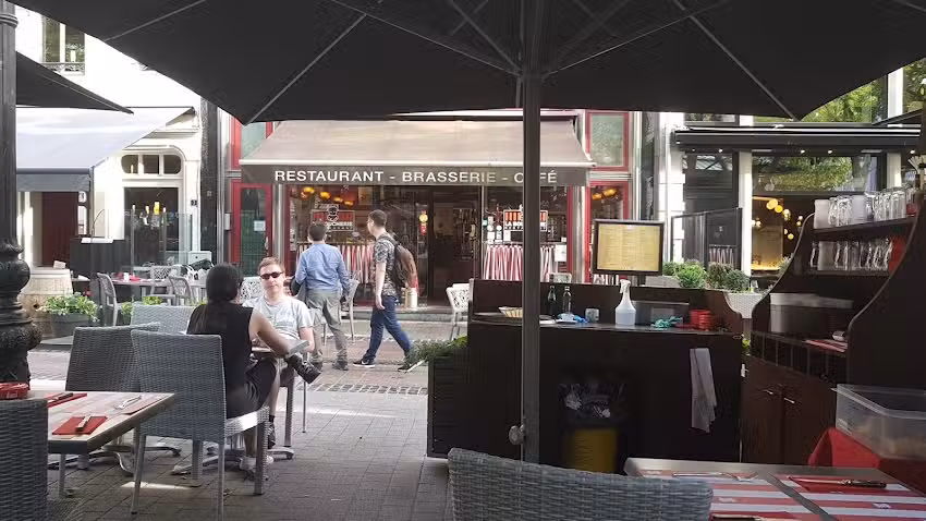 Restaurant La Boucherie