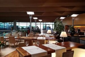 Restaurant La Coquille