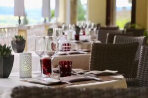 Restaurant La Forêt