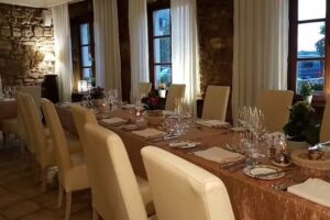 Restaurant La Rameaudière