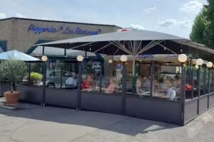 Restaurant La Riviera