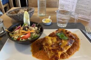 Restaurant Le Gourmet