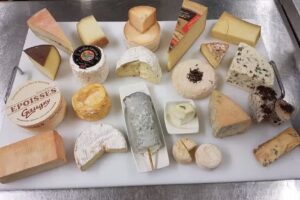 Restaurant Le jardin Gourmand