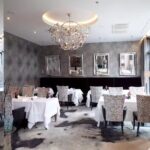 Restaurant Le Luxembourg