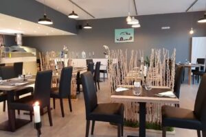 Restaurant Le Verzino