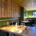 RESTAURANT LEGEND&rsquo;K