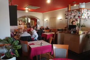 Restaurant Little India