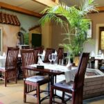 Restaurant Lo-sfizio