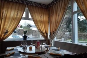 Restaurant Maison des Gourmets