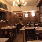 Restaurant Mousel&rsquo;s Cantine