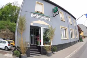 Restaurant Nouvelle Etoile